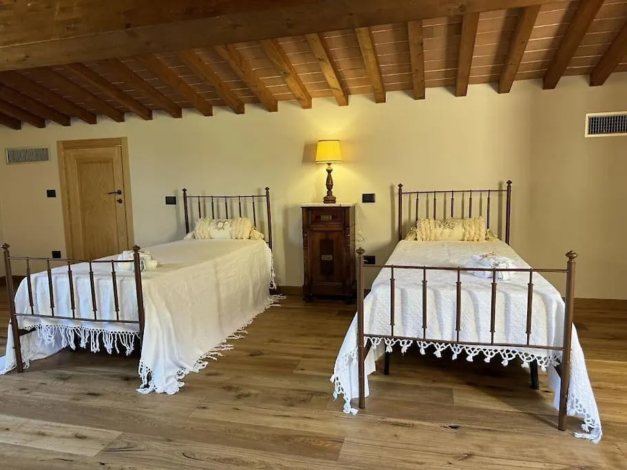 Casa Viviani Villa Lucca