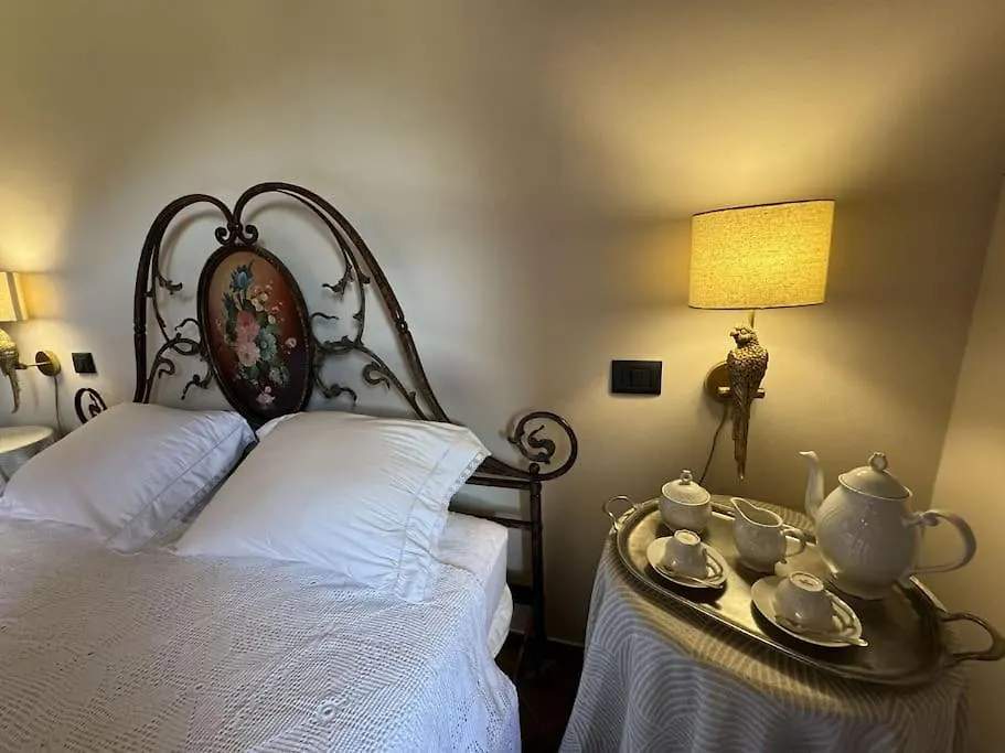 Casa Viviani Villa Lucca Italy