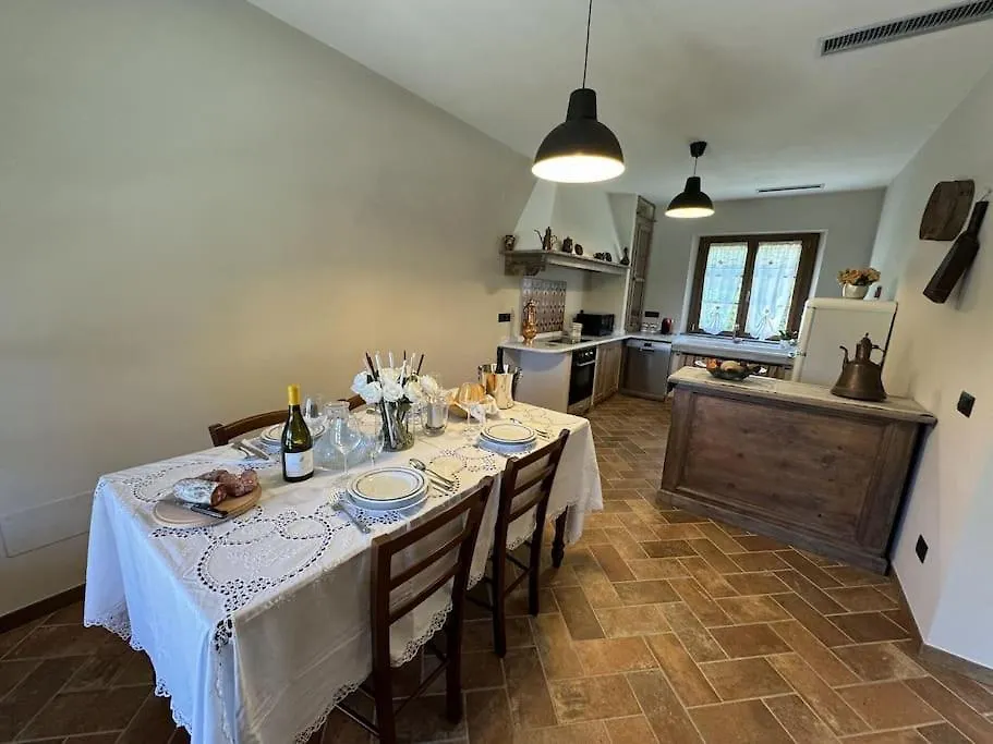 Casa Viviani Villa Lucca
