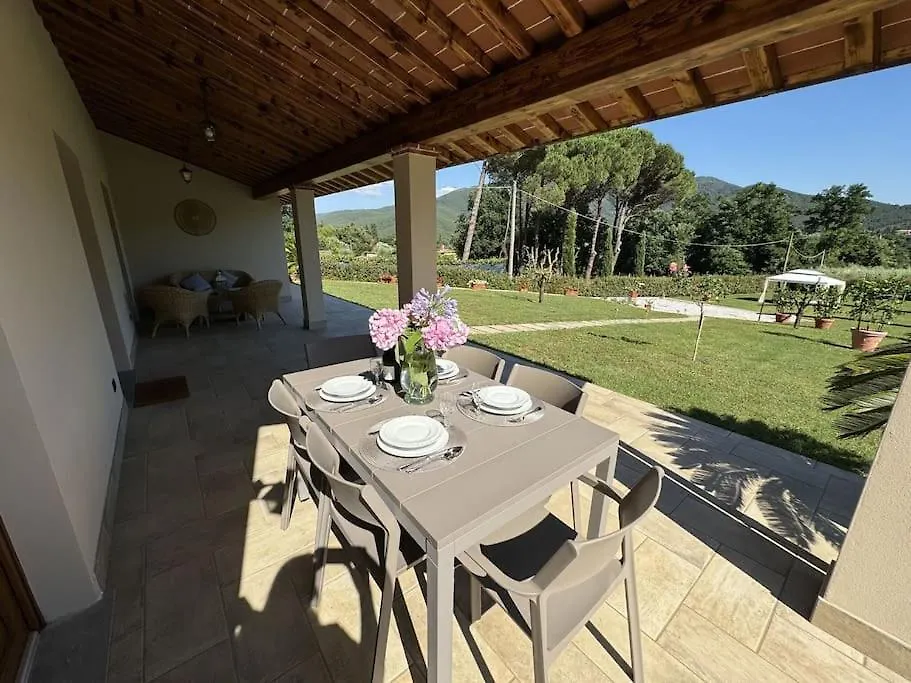 Casa Viviani Villa Lucca 0*,  Italy