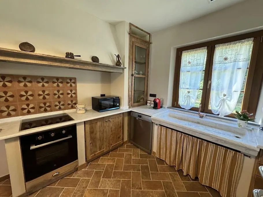 Casa Viviani Villa Lucca Italy