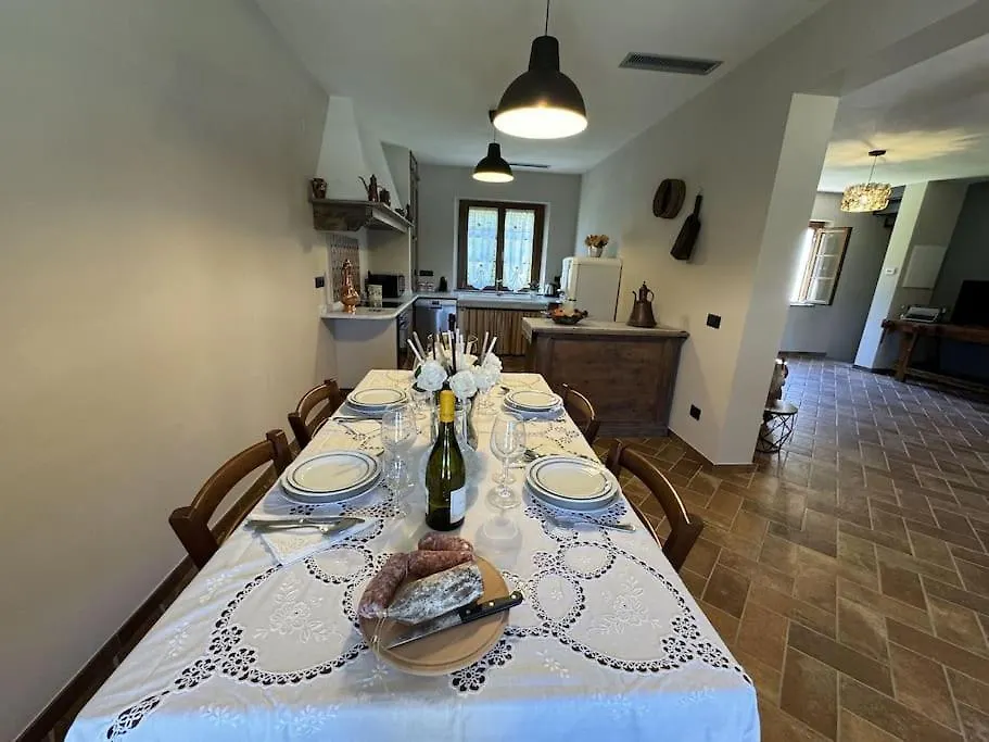 Casa Viviani Villa Lucca