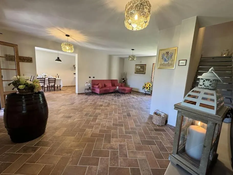 Casa Viviani Villa Lucca