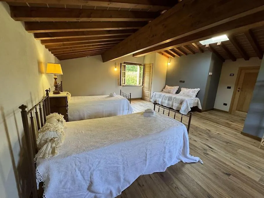 Casa Viviani Villa Lucca