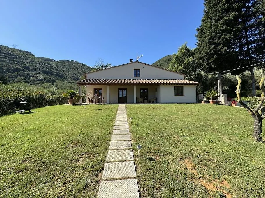 Casa Viviani Villa Lucca