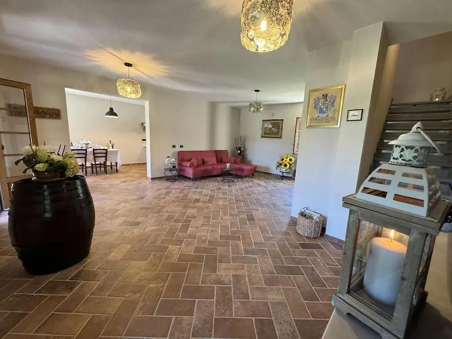 Casa Viviani Villa Lucca Italy