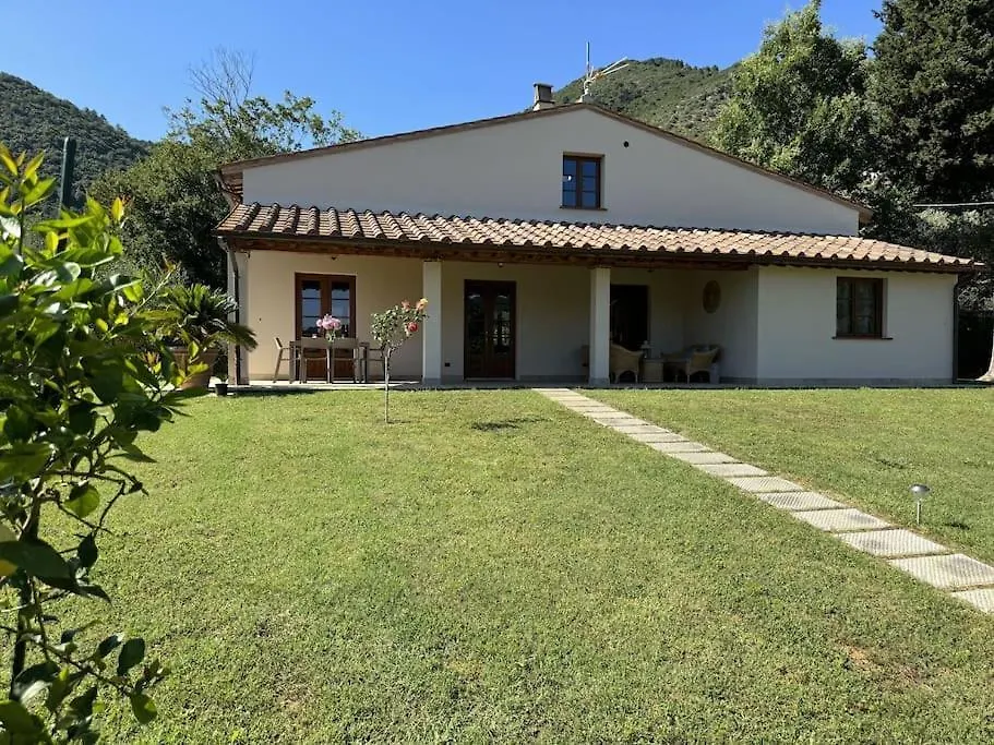 Casa Viviani Villa Lucca 0*,  Italy