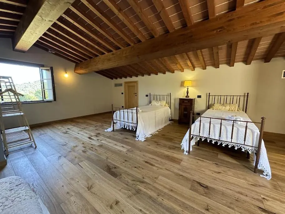 Casa Viviani Villa Lucca Italy