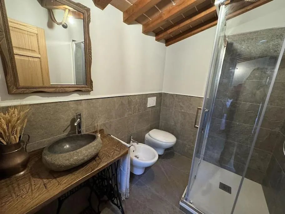 Casa Viviani Villa Lucca