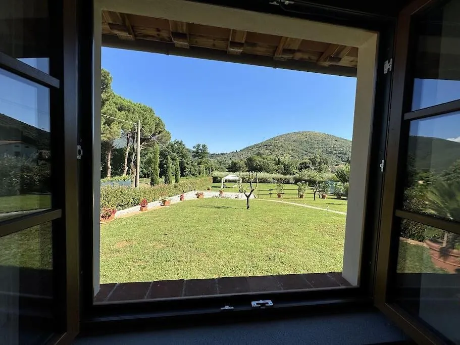 Casa Viviani Villa Lucca 0*,