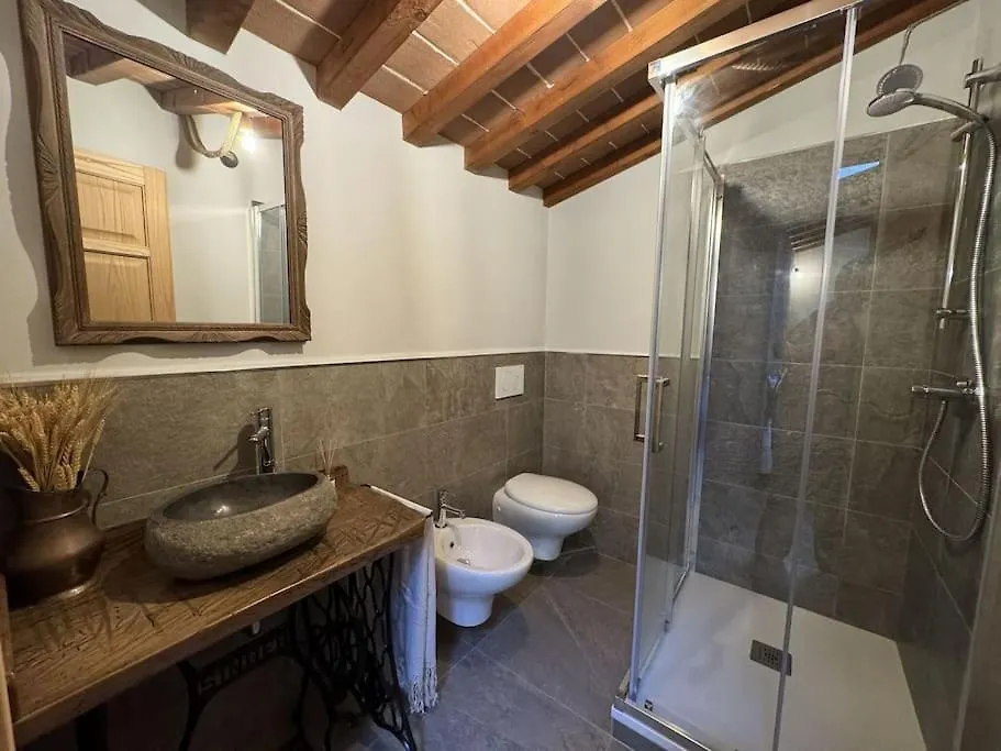Casa Viviani Villa Lucca