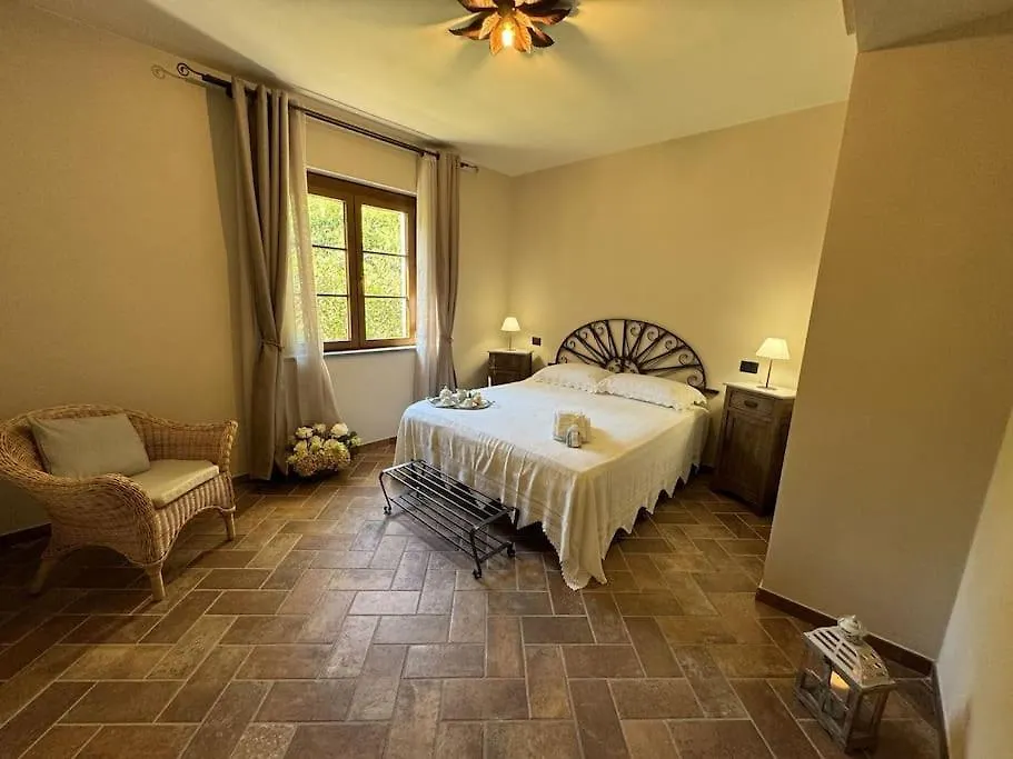 Casa Viviani Villa Lucca