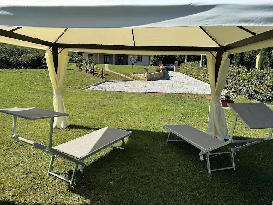 Casa Viviani Villa Lucca