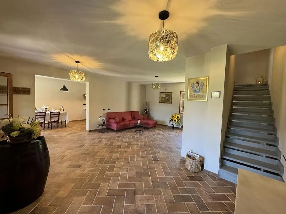 Casa Viviani Villa Lucca