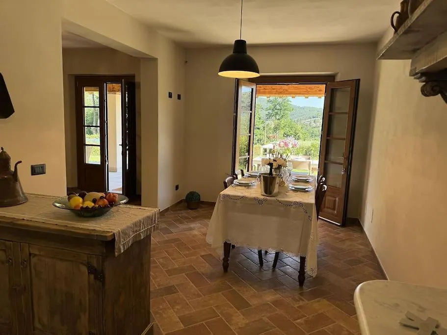 Casa Viviani Villa Lucca