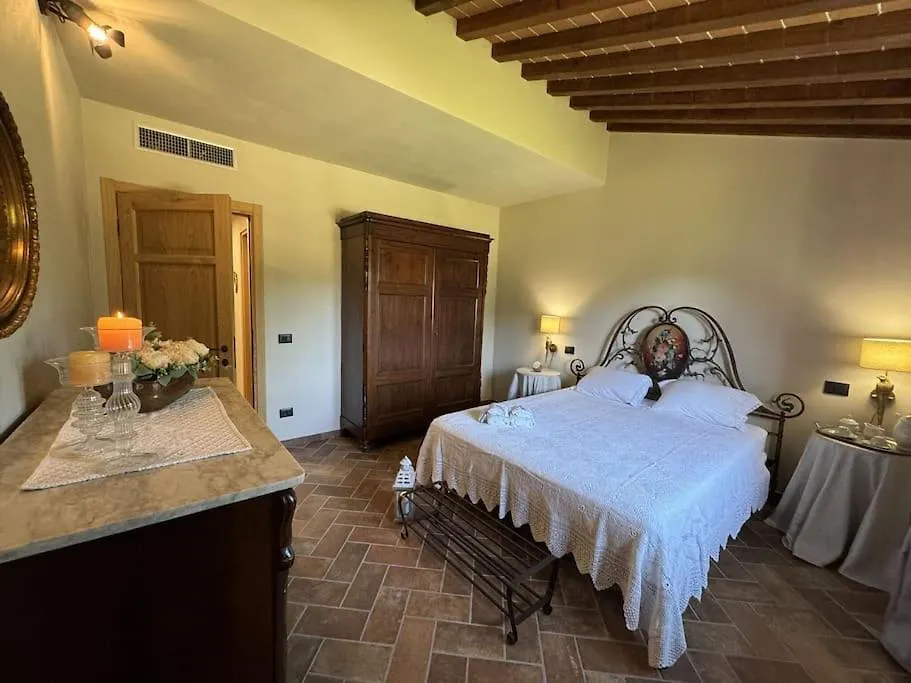 Casa Viviani Villa Lucca