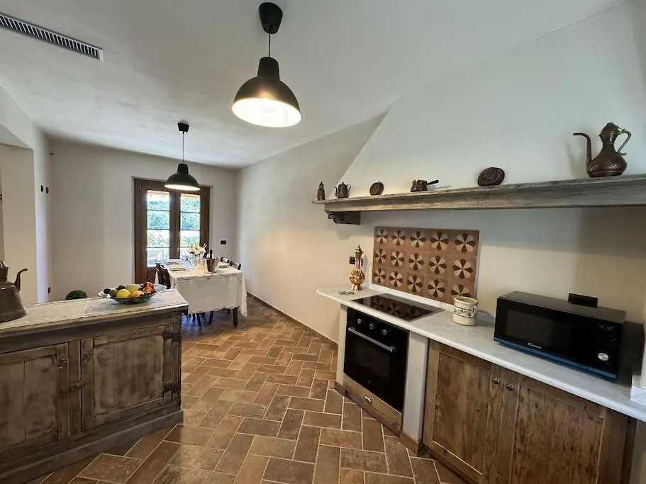 Casa Viviani Villa Lucca