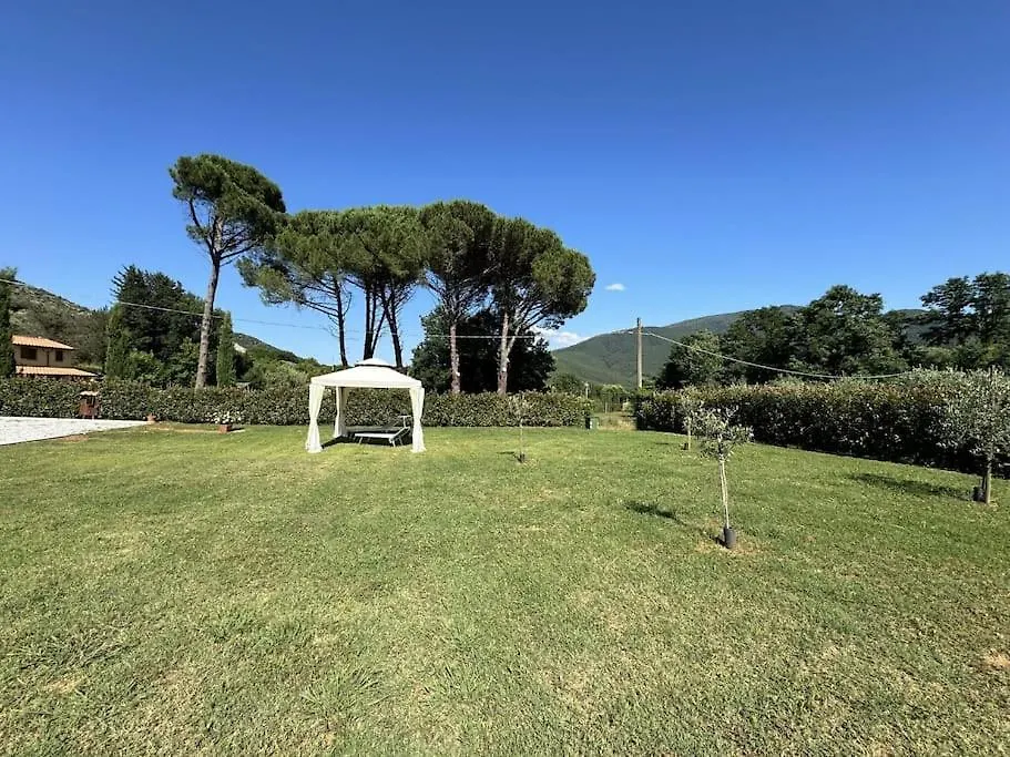 Casa Viviani Villa Lucca