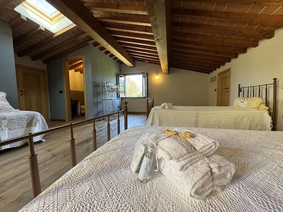 Casa Viviani Villa Lucca