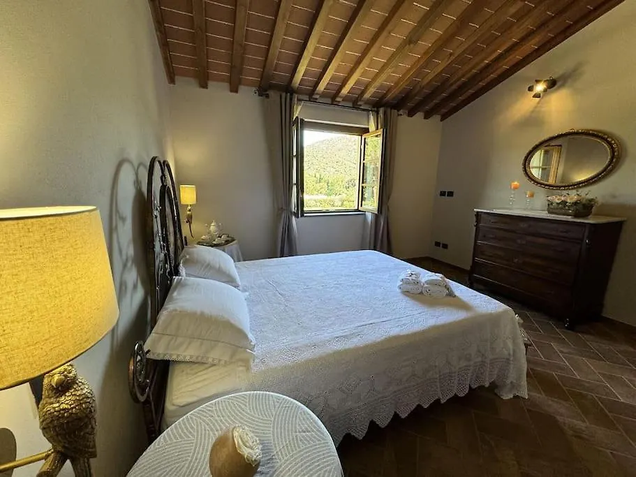 Casa Viviani Villa Lucca Italy