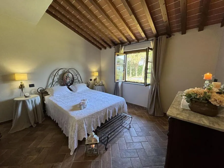 Casa Viviani Villa Lucca