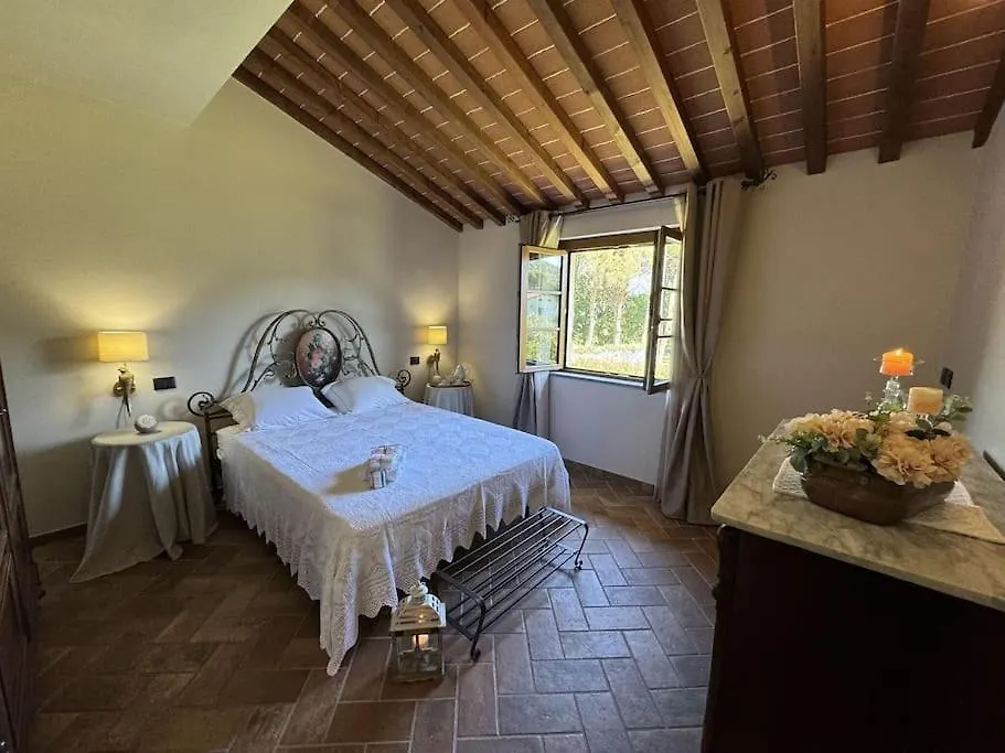 Casa Viviani Villa Lucca 0*,