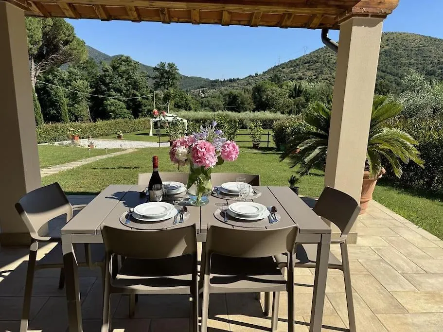 Casa Viviani Villa Lucca 0*,  Italy