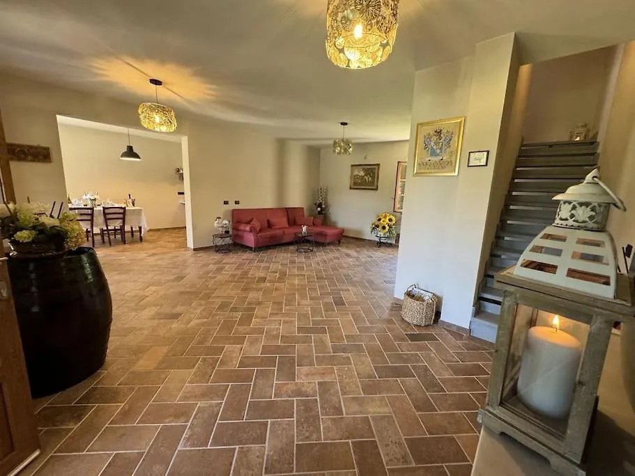 Casa Viviani Villa Lucca Italy