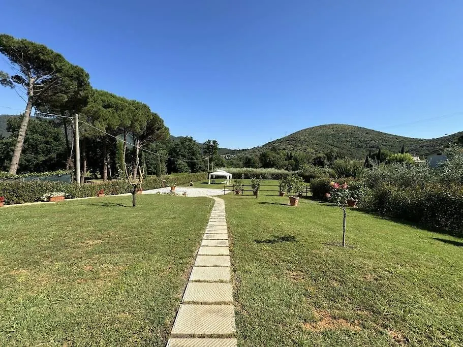 Casa Viviani Villa Lucca