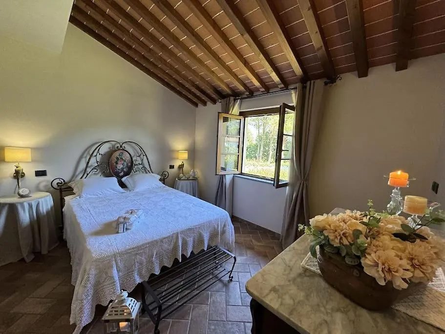 Casa Viviani Villa Lucca