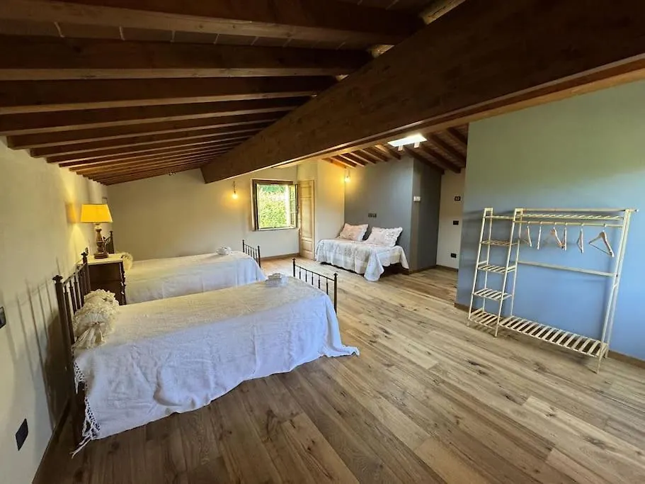 Casa Viviani Villa Lucca 0*,  Italy