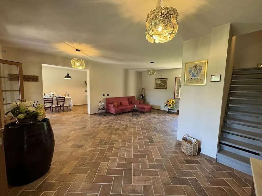 Casa Viviani Villa Lucca