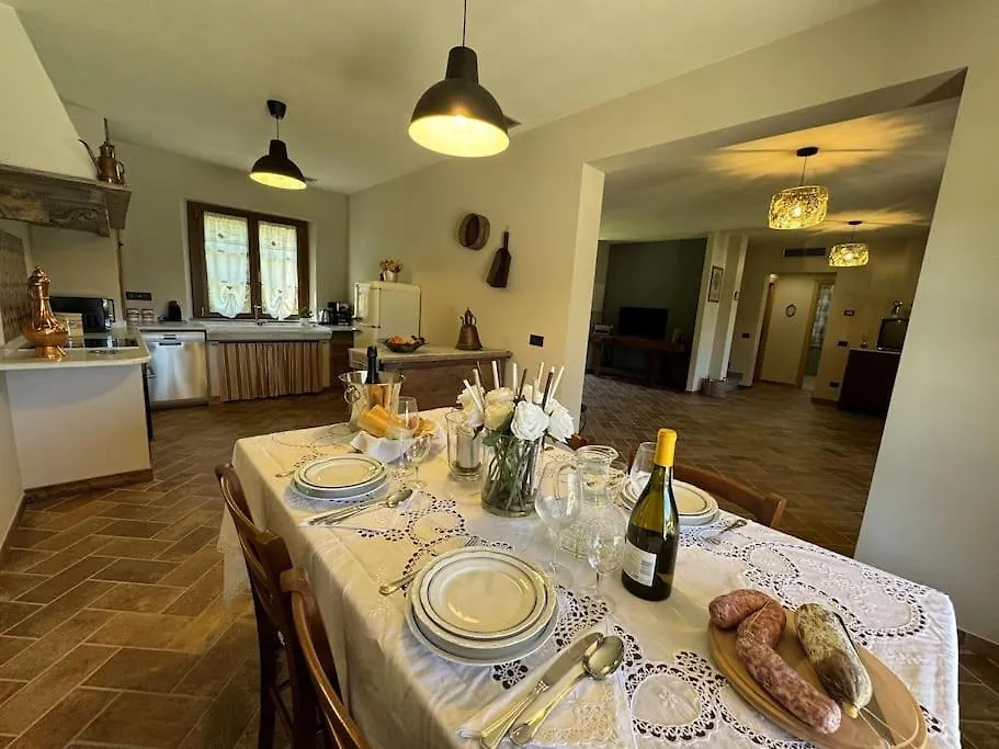 Casa Viviani Villa Lucca Italy