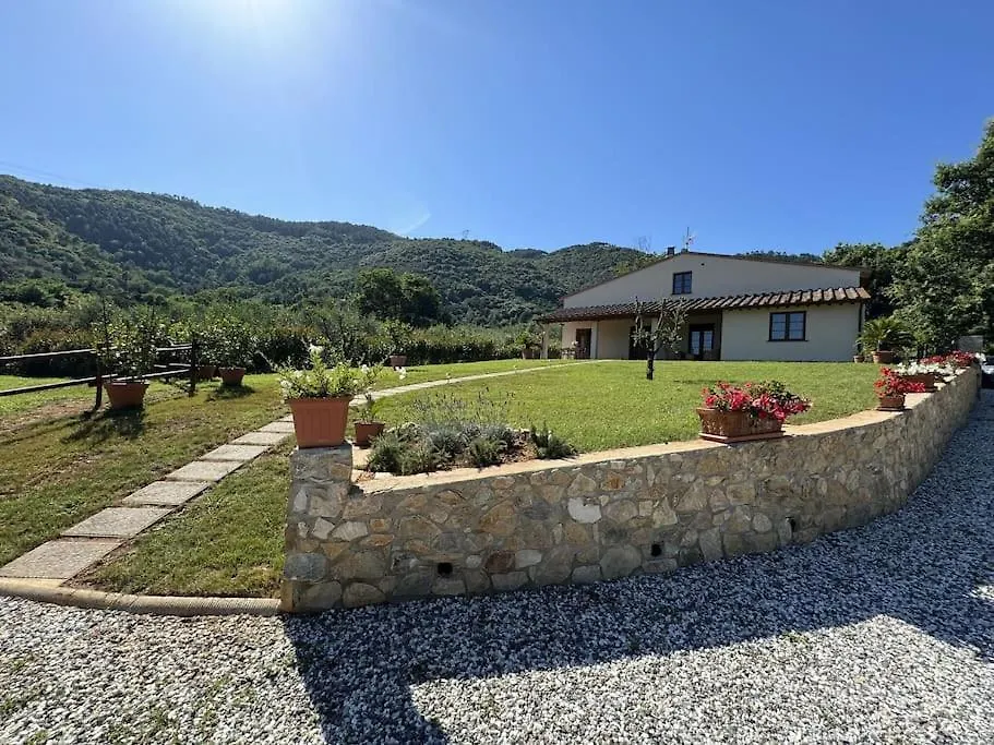 Casa Viviani Villa Lucca