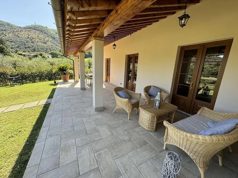 Casa Viviani Villa Lucca