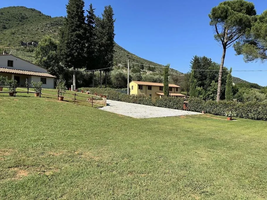 Casa Viviani Villa Lucca Italy