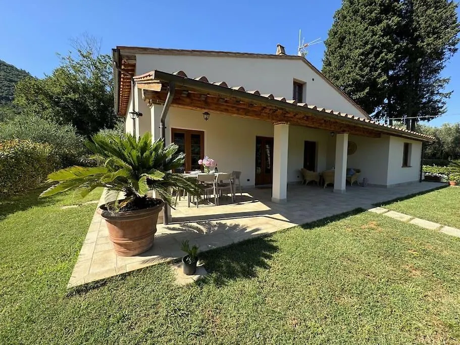 Casa Viviani Villa Lucca