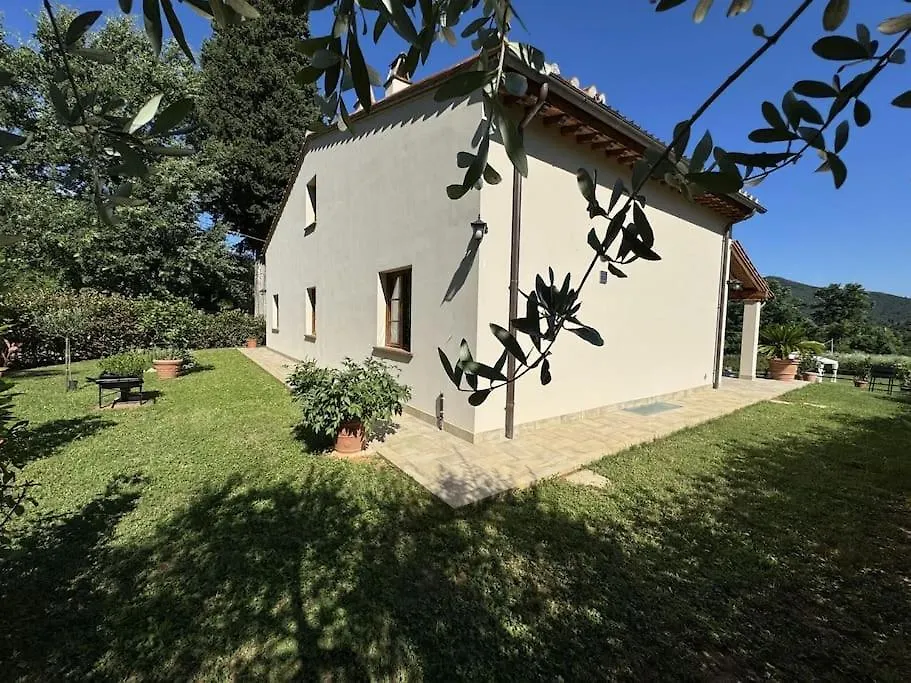 Casa Viviani Villa Lucca 0*,