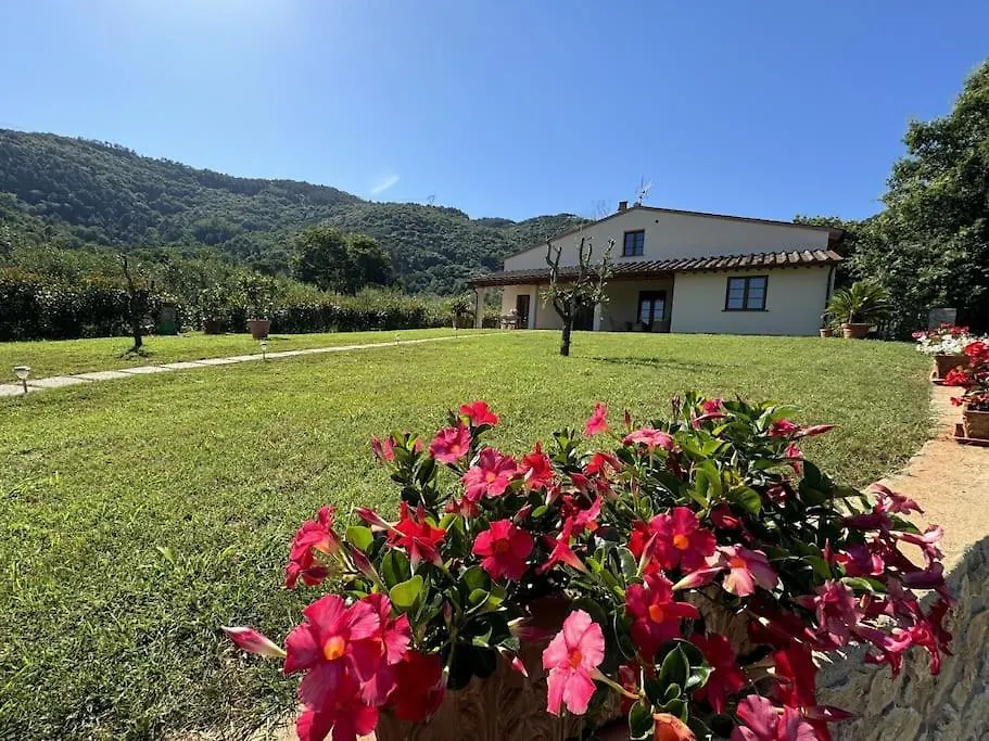 Casa Viviani Villa Lucca