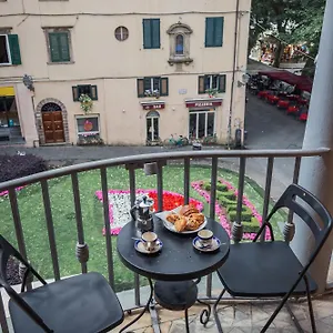 Apart-hotel Casa Paolina, Lucca