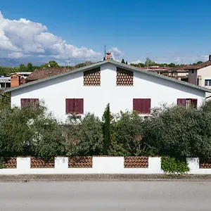 Maison d'hôtes Enzo's House, Lucques